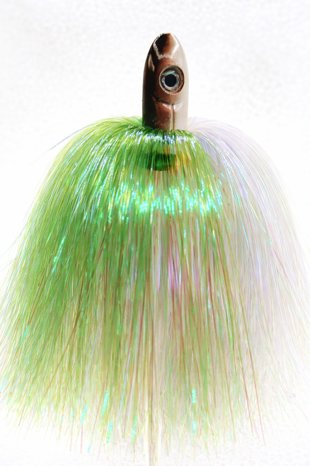 NEW - Tantrum EZ Flash Lure