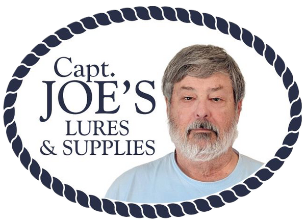 Capt Joe's Lures & Supplies