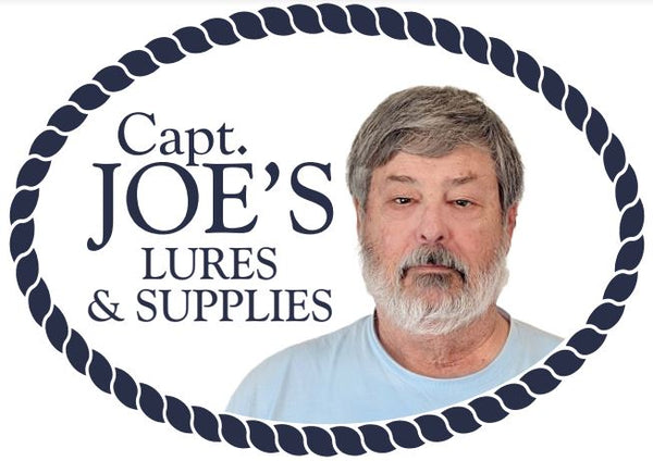Capt Joe's Lures & Supplies